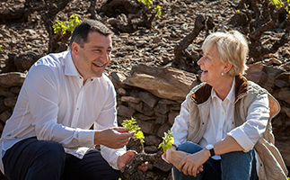 Roca Timeline - El Celler de Can Roca